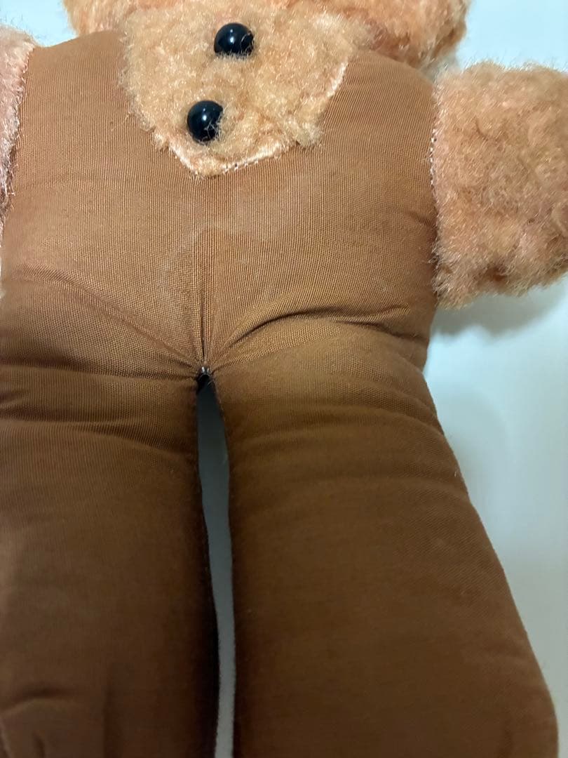 ヴィンテージ　チェコのくまさん