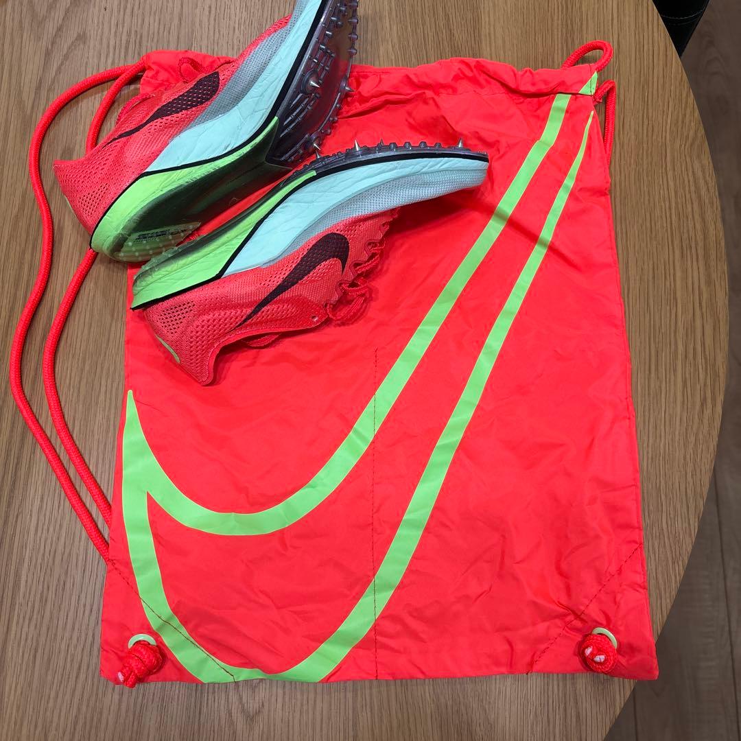 Nike ドラゴンフライ2 エリート　25.0（メンズ）