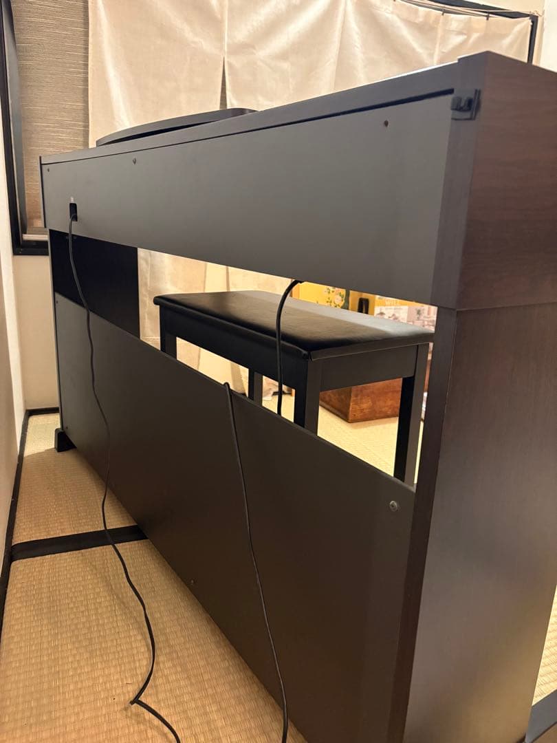 YAMAHA デジタルピアノ YDP-131 88鍵
