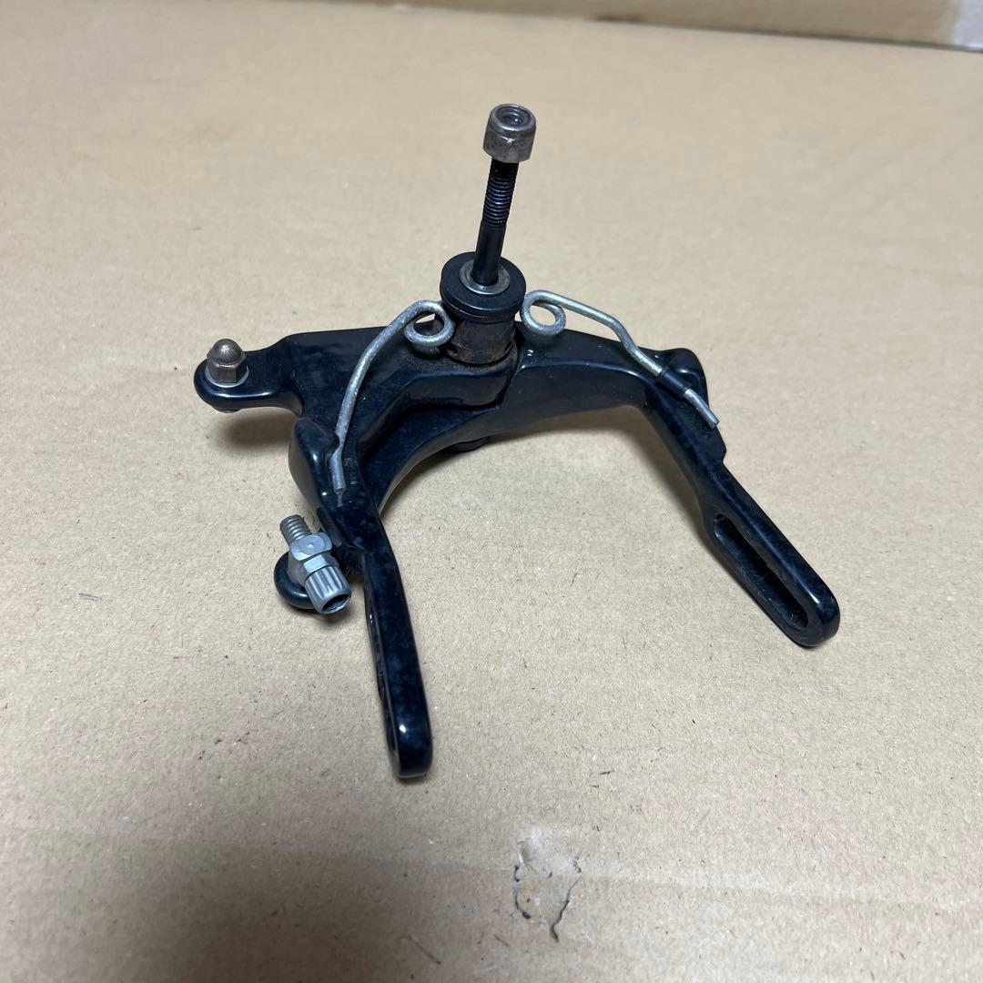 BMX用ACS BOA ブラックキャリパーブレーキ
