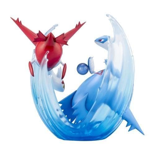 ❤新品・未開封❤ ラティアス ラティオス フィギュア ポケモンセンター