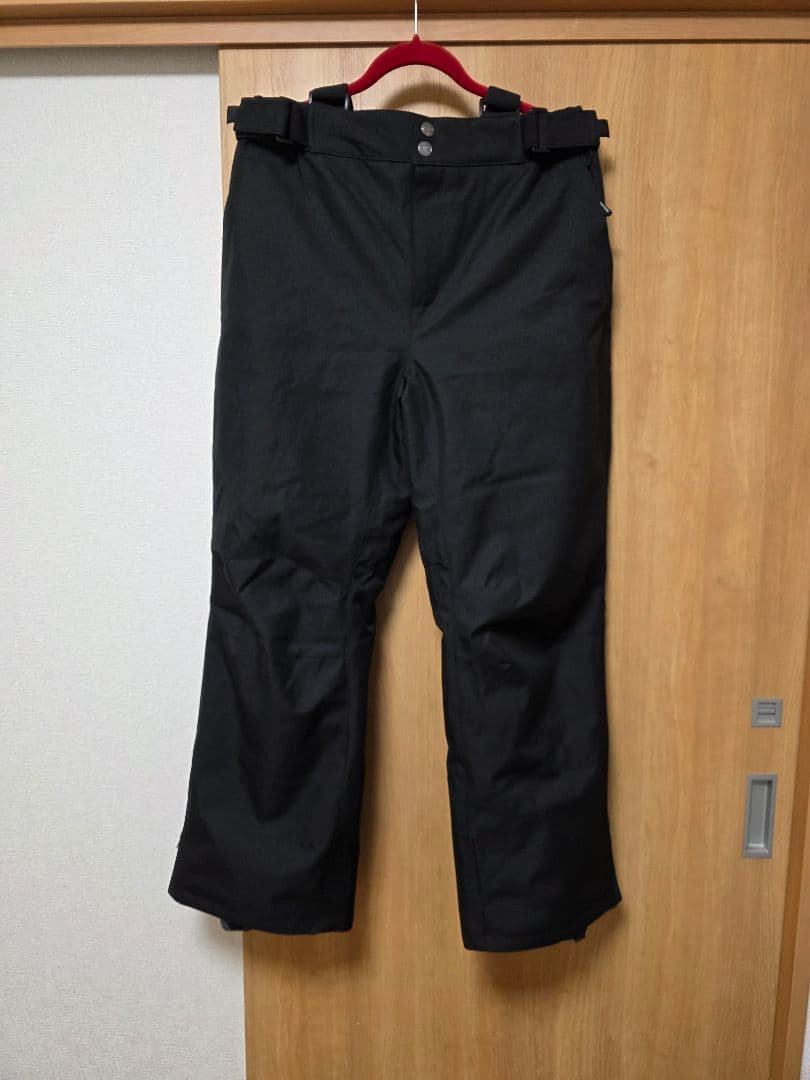 PONTAPES上下セット スノボウェア メンズ size L　他3点セット
