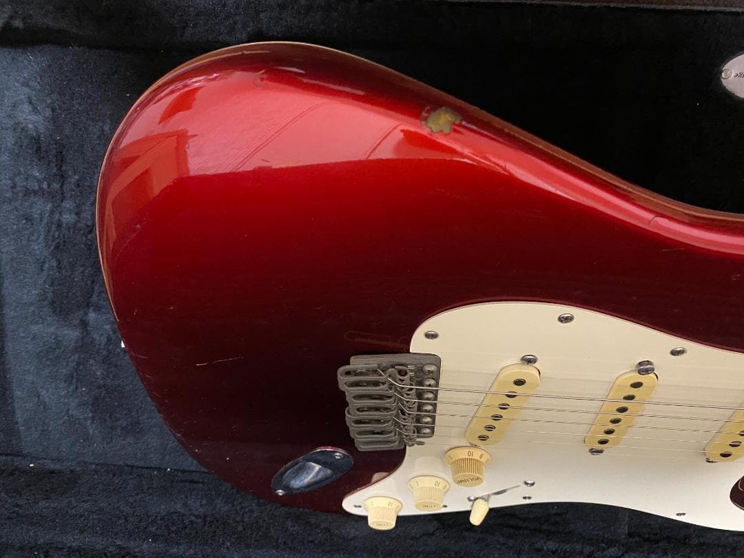 ギター James Tyler Classic USA