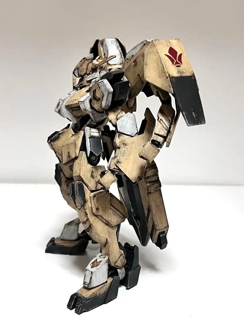 よっしー ガンダムグシオンリベイクフルシティ