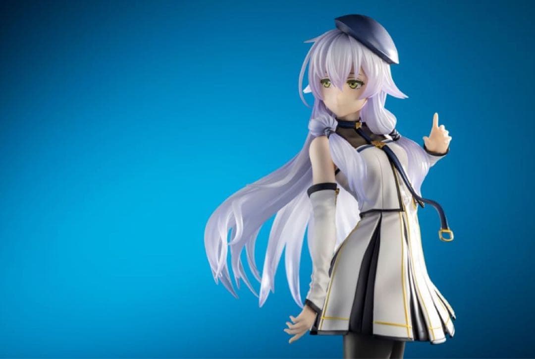 レア！ アルティナ・オライオン 界の軌跡Ver. 　コトブキヤ