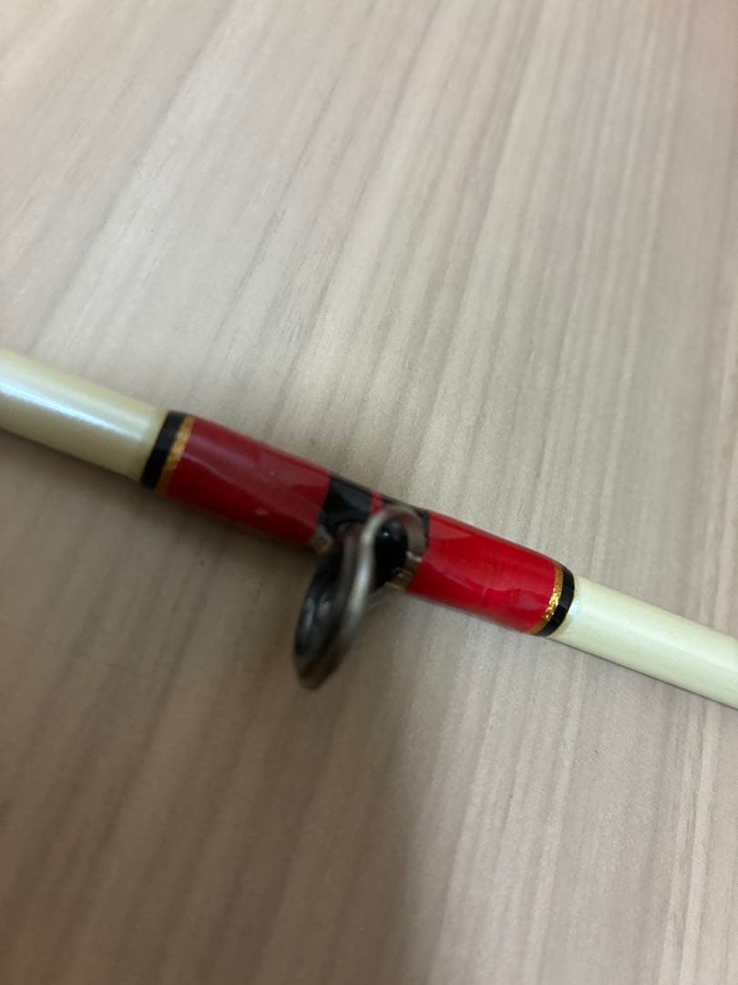 ufmウエダ JERKING STICK BORON JSB-56EHT