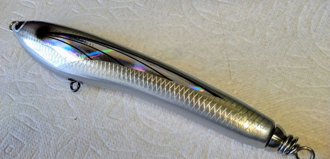 ザクトクラフト オゴペン 180F