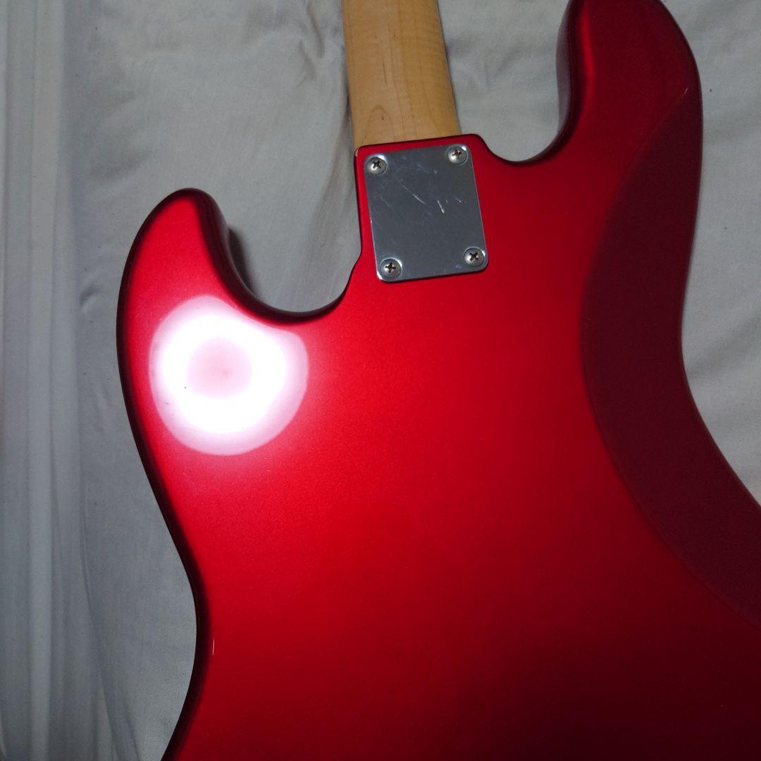 FGN（フジゲン） J-Classic JJB
