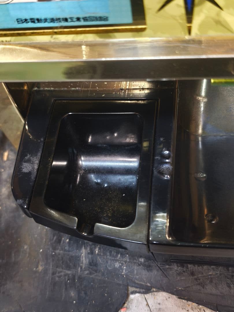 【本州送料込】アレックス 4号機 メダル/メダル不要機なし