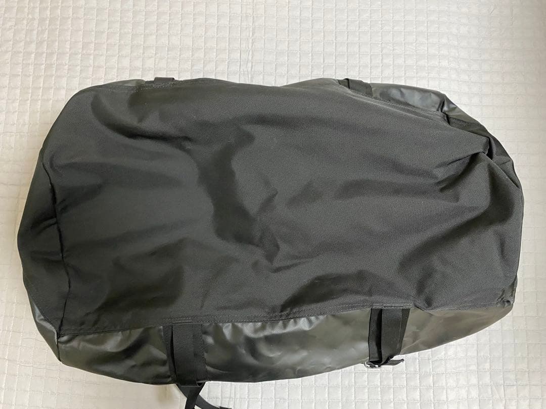 THE NORTH FACE 2WAYバッグ TB50/TN50 リュック