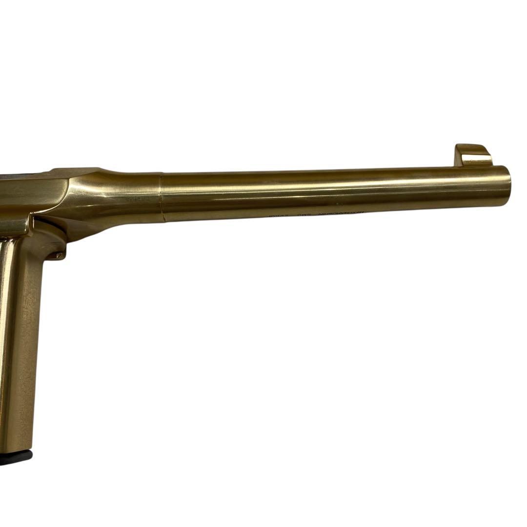 丸進玩具 Mauser Schnellfeuer M712 モデルガン