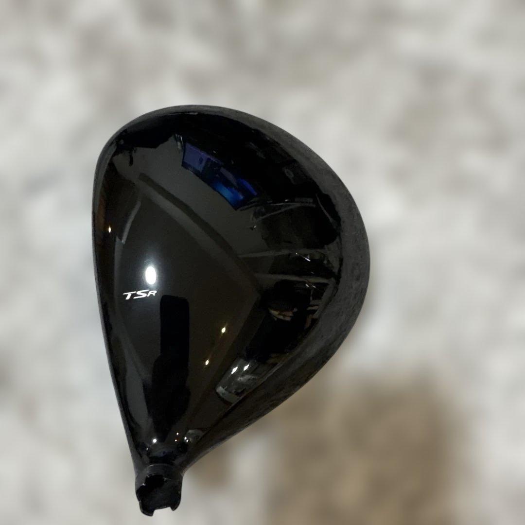 TSR3 10度