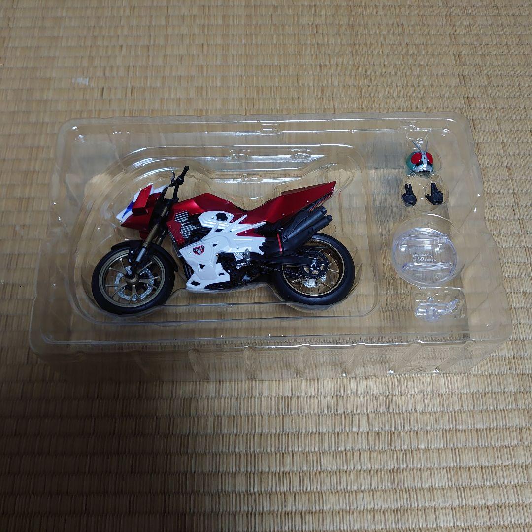 仮面ライダーS.H.Figuartsまとめ売り