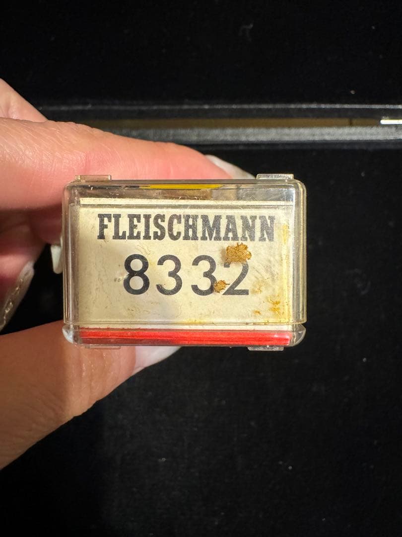 FLEISCHMANN製 鉄道模型まとめ売り