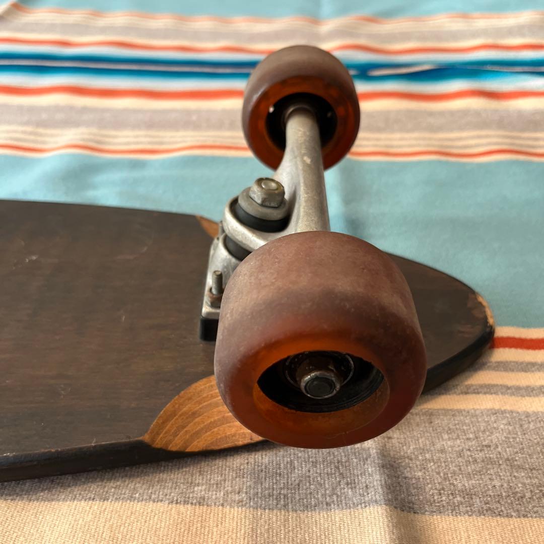 SECTOR 9 DOWNHILL ロングボード