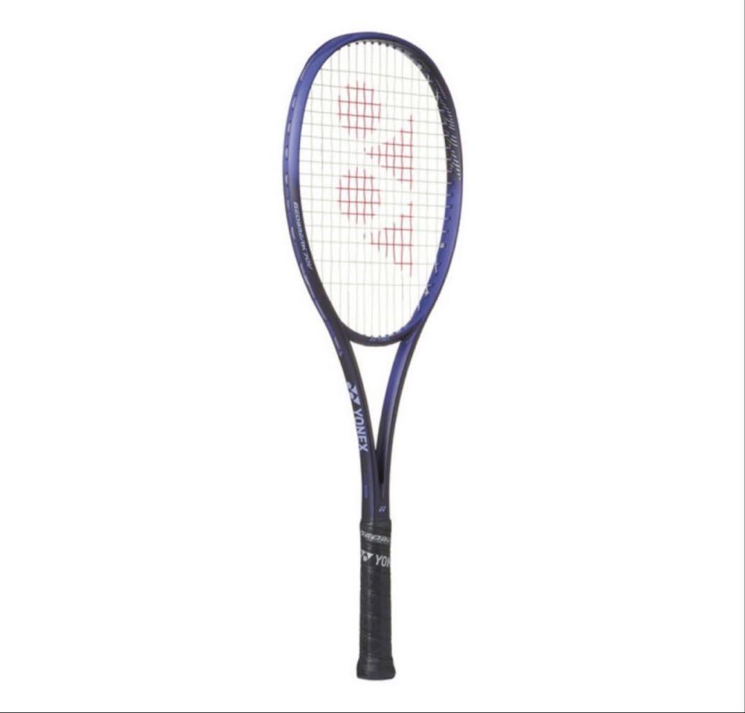 2日間限定出品　ジオブレイク70V ソフトテニスラケット2026、12月発売