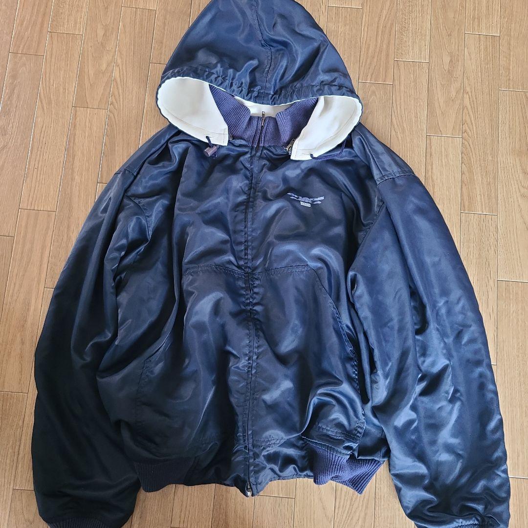 匿名発送★チャゲアス★ジャンパー