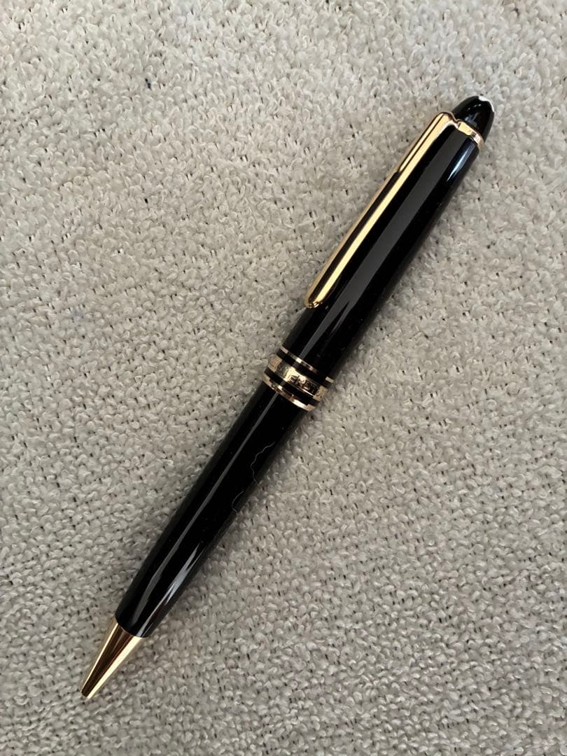 ◾️美品◾️モンブラン164ボールペン◾️マイスターシュテュック クラシック◾️筆記可能