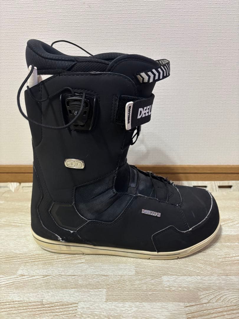 DEELUXE ID スノーボードブーツ　29.5