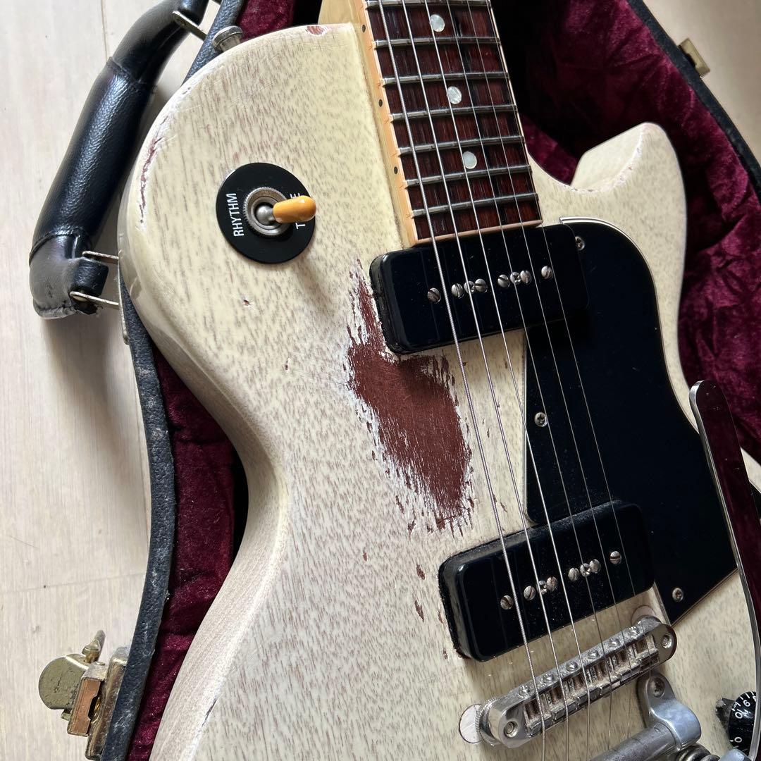 ギター [Itami ]Gibson Customshop
