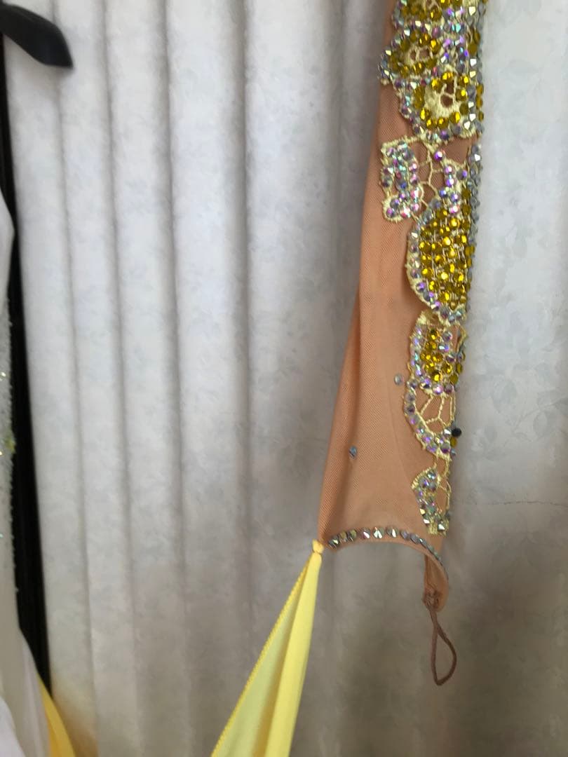 ジャンティ　スタンダードドレス✨