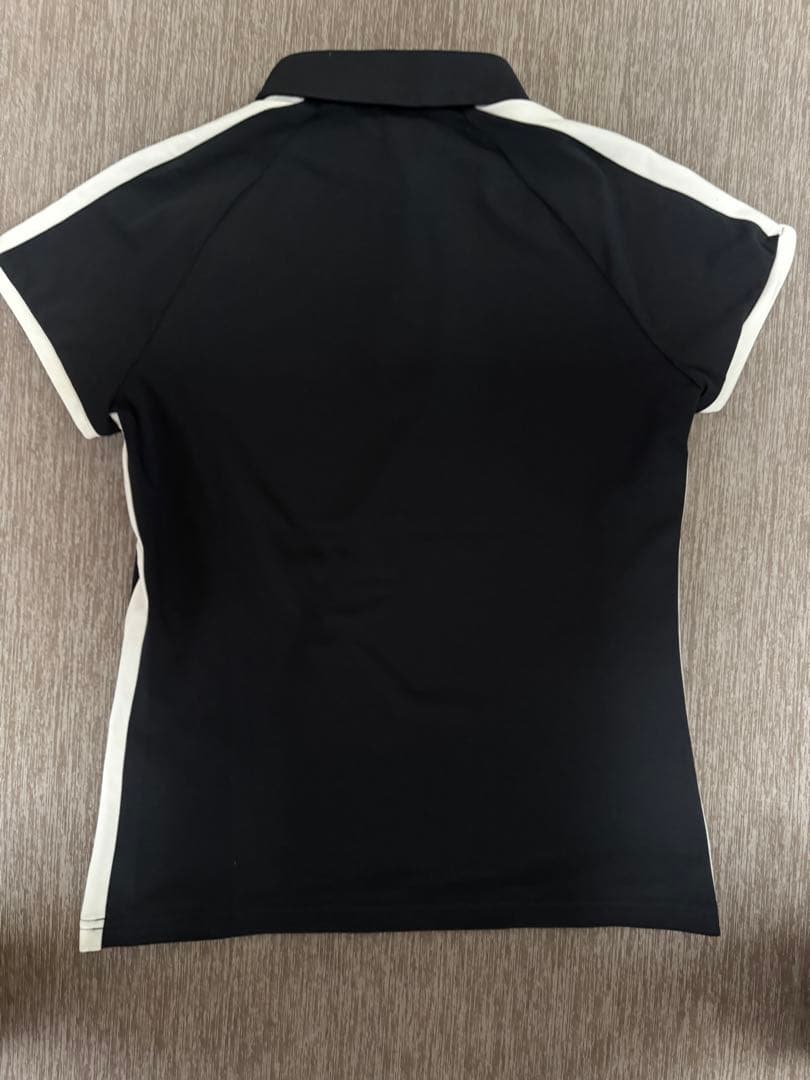 LANVIN SPORT ポロシャツとスカートセット