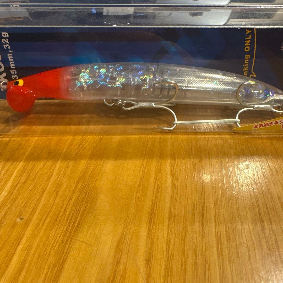 タックルハウス　tkgs135