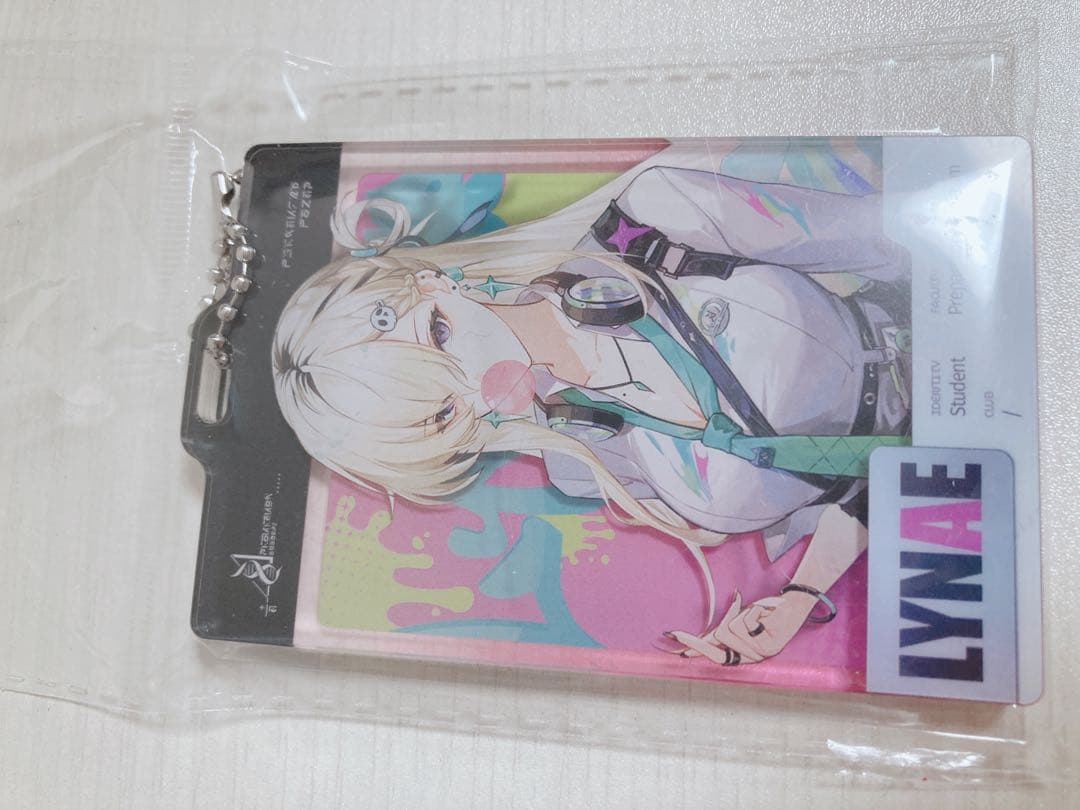 鳴潮 グッズ