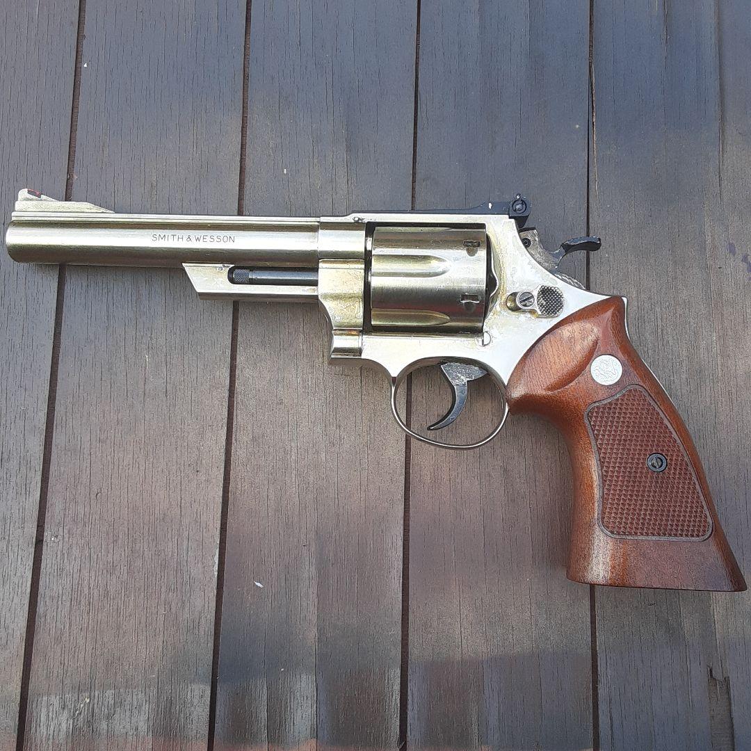 コクサイ44マグナム　NEW M29