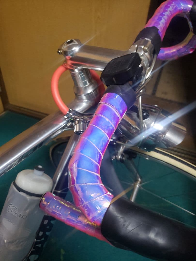 パーツ BARRACUDA