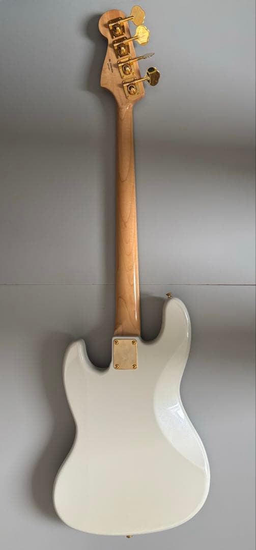 【な】Japan Traditional 60s Jazz Bass