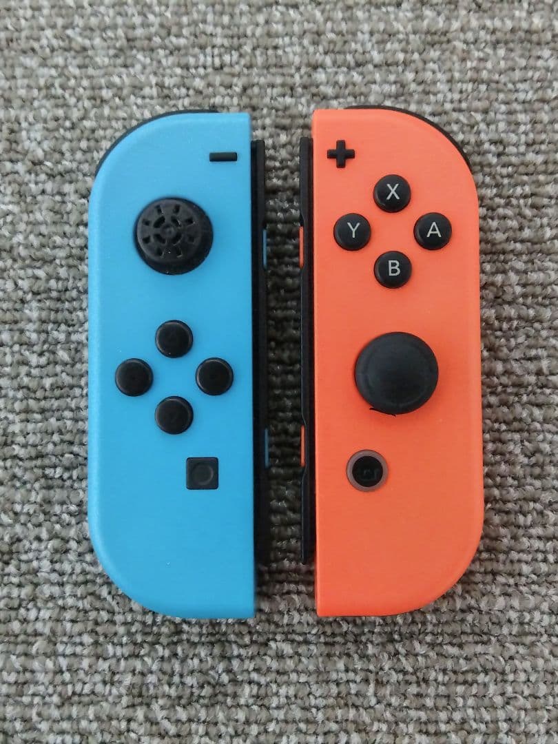 Nintendo Switch 本体　Joy-Con
