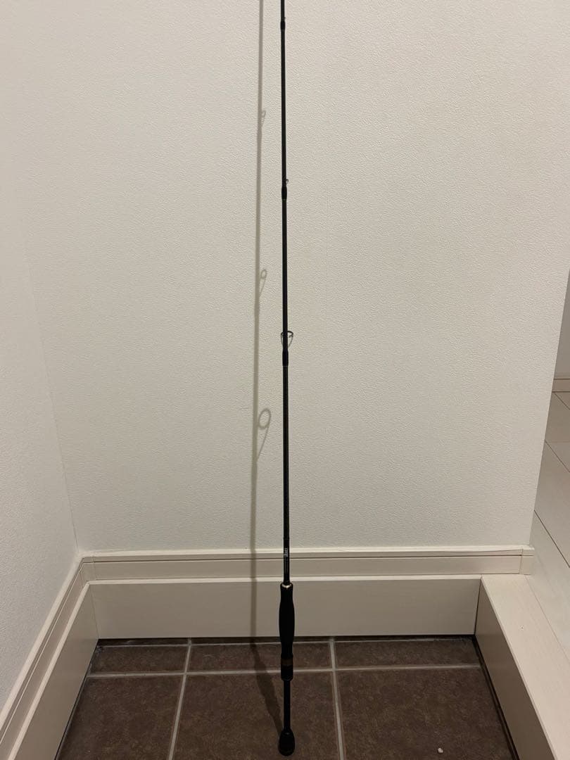 レイドジャパン　グラディエーターアンチ65MS スピンボーダー　スピニングロッド