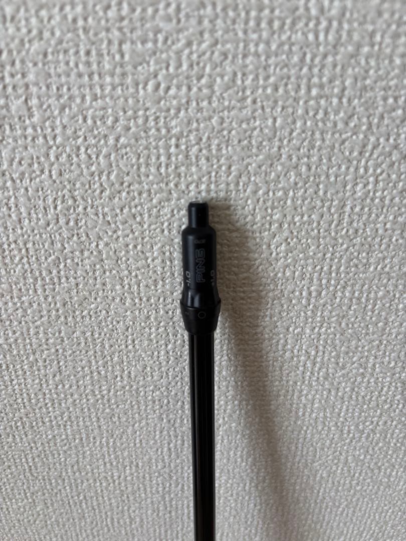 G430 4U ALTA JCB BLACK 純正シャフト　R