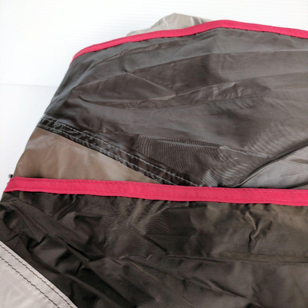 【極美品】Coleman コクーンⅢ 4S ワイド2ルーム ウェザーマスター