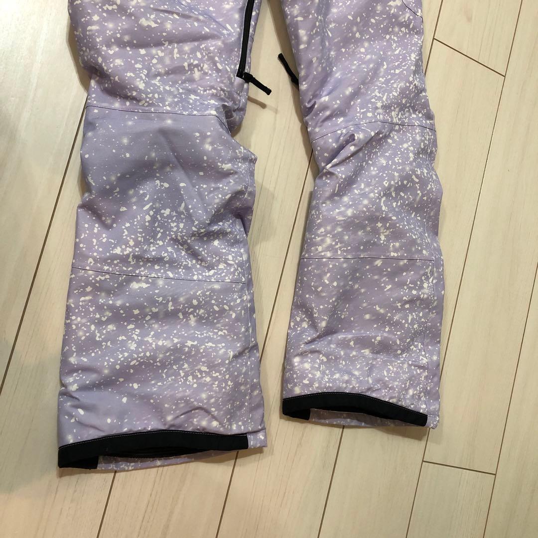 Burton☆girlウエア上下