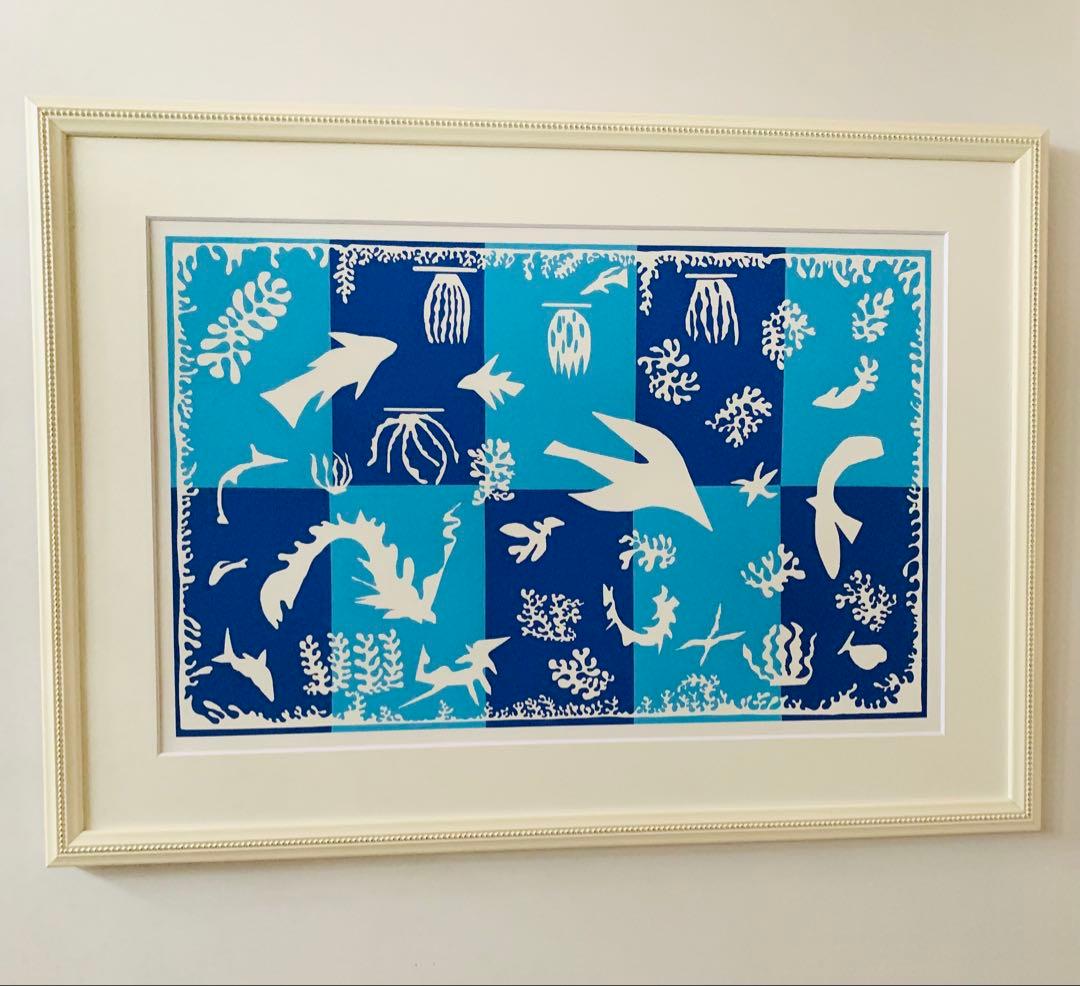 マティス 絵画