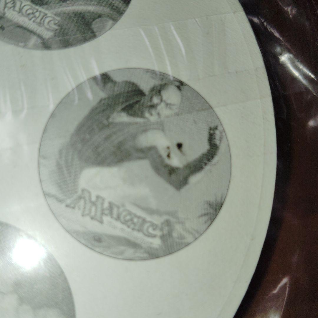 未開封希少品 非売品 MTG 2001 マジック・ザ・ギャザリング ドラゴン他