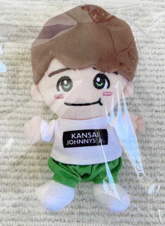 なにわ男子 大橋和也 ちびぬい アクスタ 第一弾 fest まとめ売り