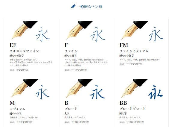 【10月末まで緊急値下げ】PILOT 万年筆 細字 FC-15SR-DR-F
