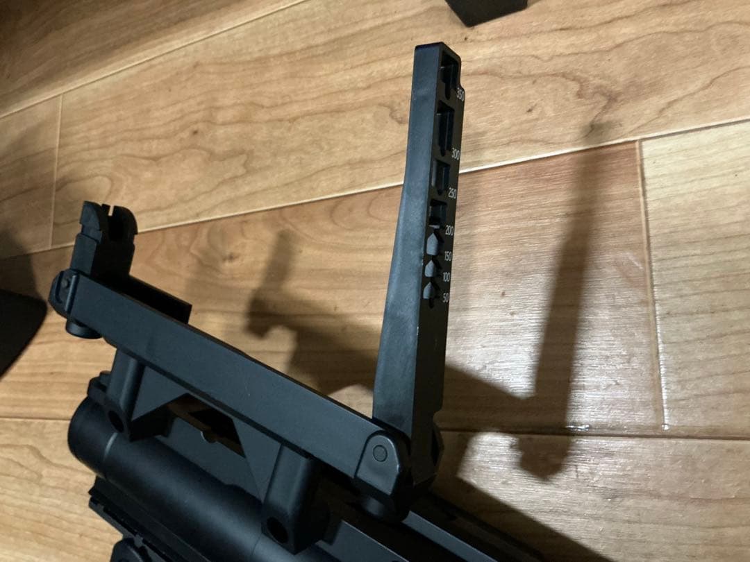 東京マルイ M320A1 ガスグレネード ガスガン