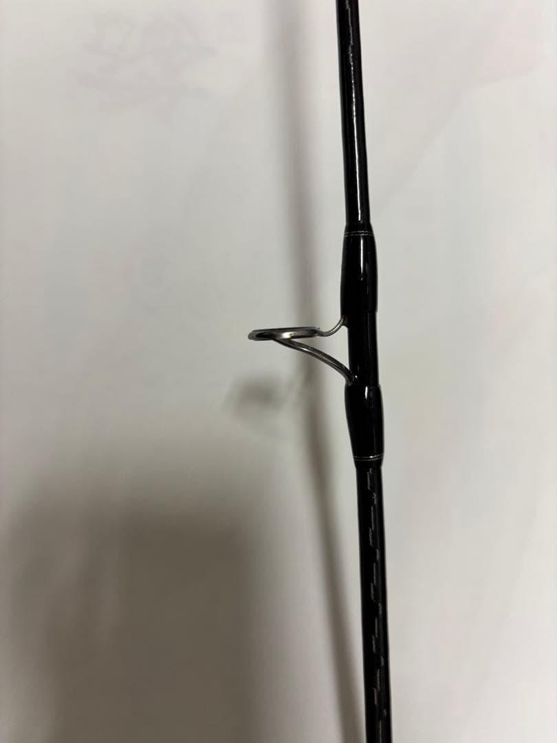 高*橋様 OCEA PULUGGER BG FLEX ENERGY S83H 最