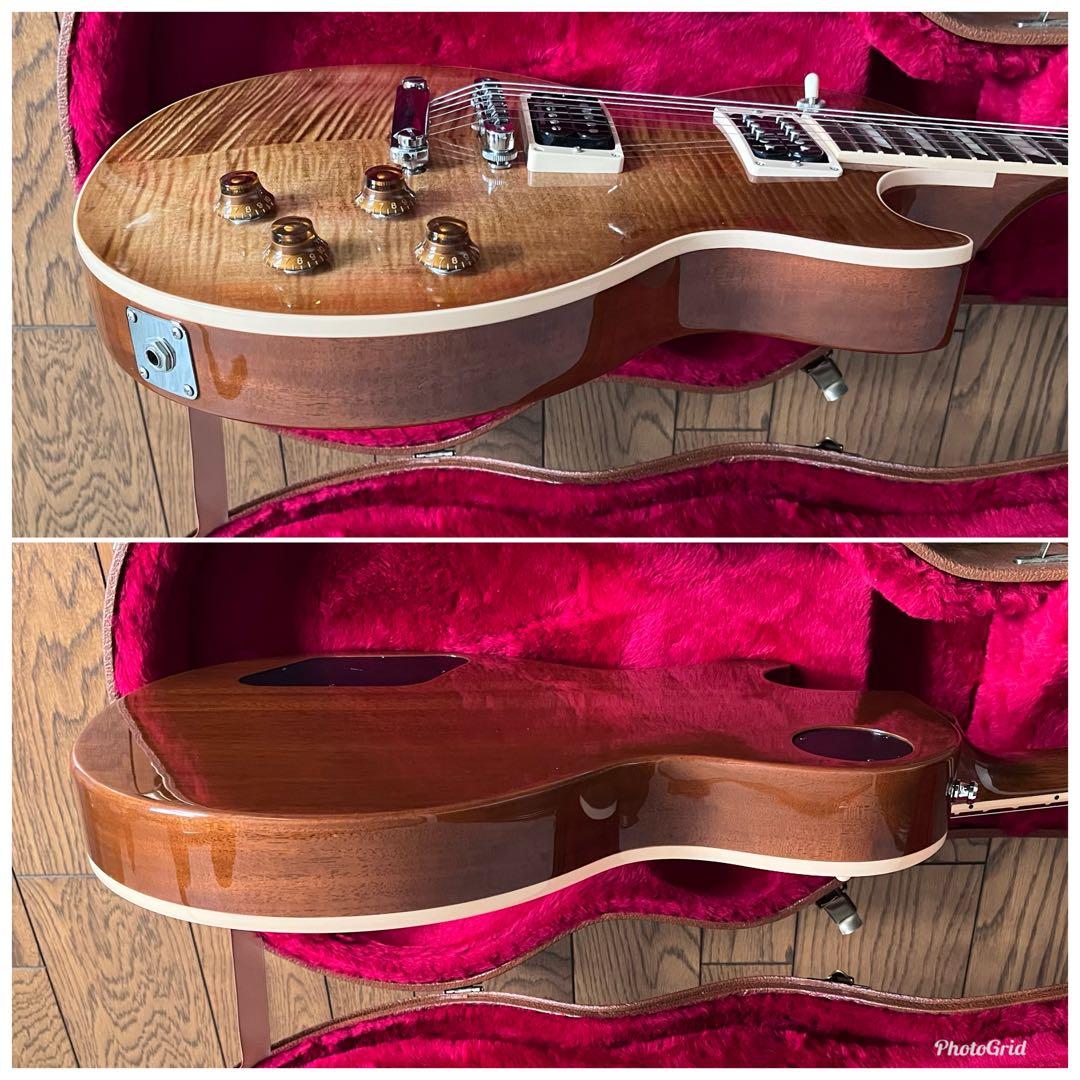 Gibson LesPaul Standard 2018 Modifiedモデル