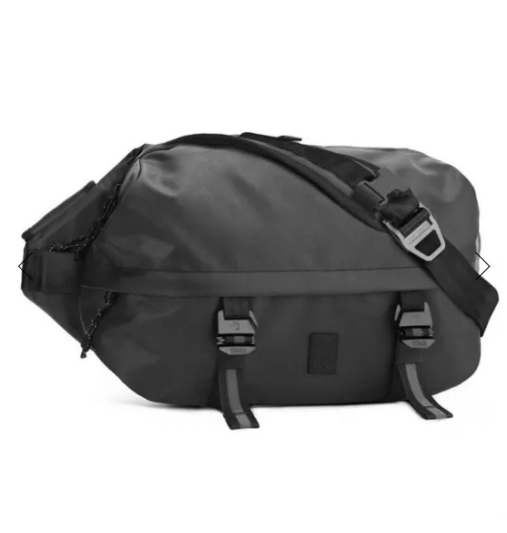 美品 CHROME INDUSTRIES VALVE SLING 2.0ブラック