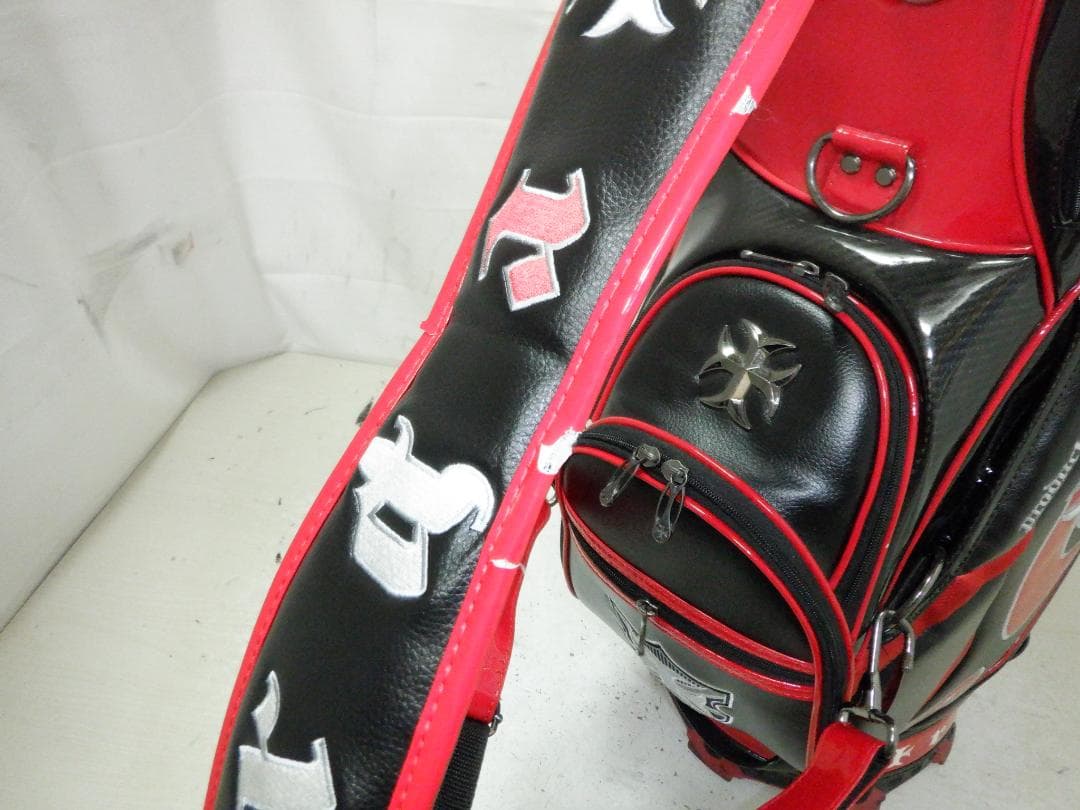 希少★trpx★トリプルエックス★9.5型★３点式★限定50本★プロモデル