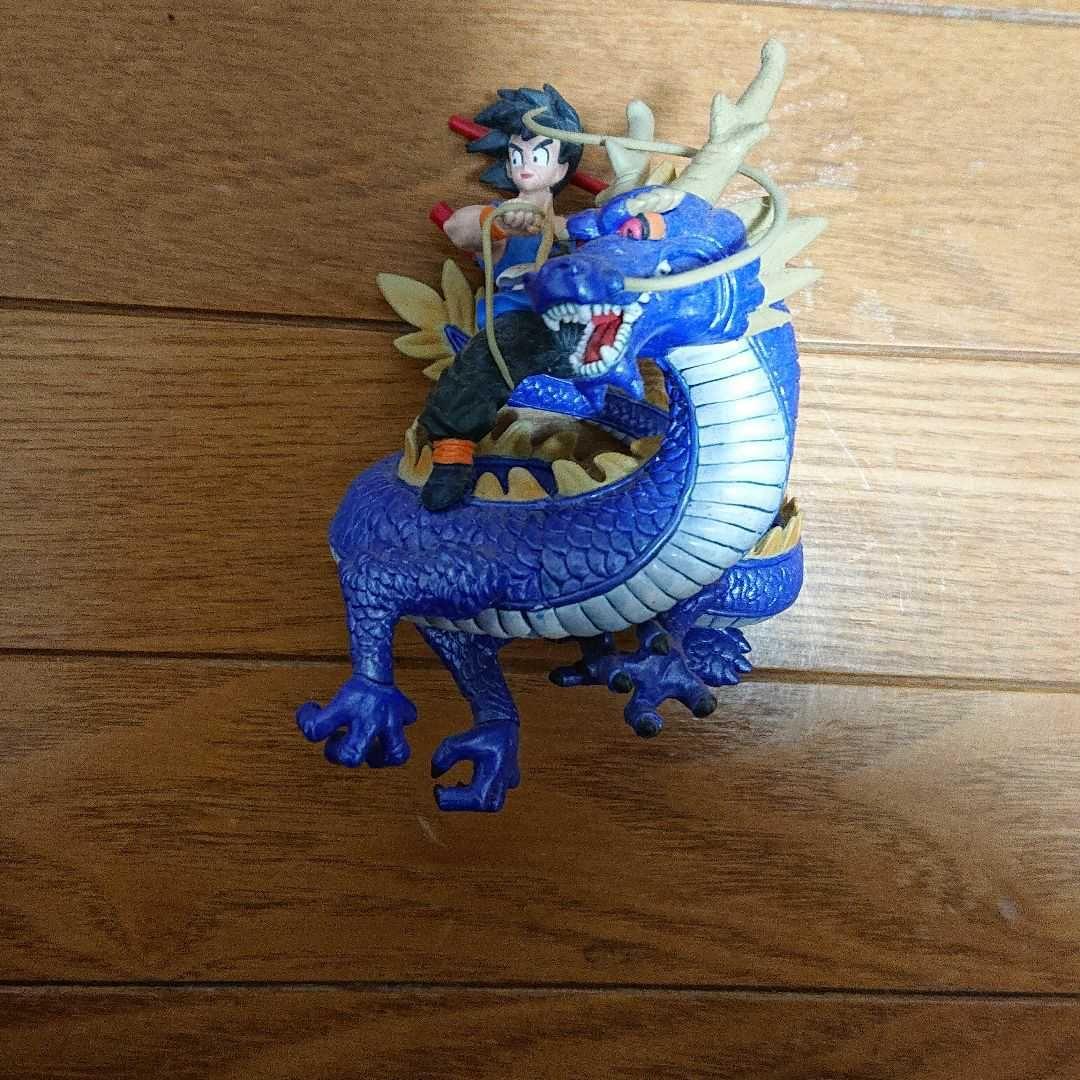 ドラゴンボール フィギュア 悟空 ベジータ ベジット ゴジータ 悟飯 神龍