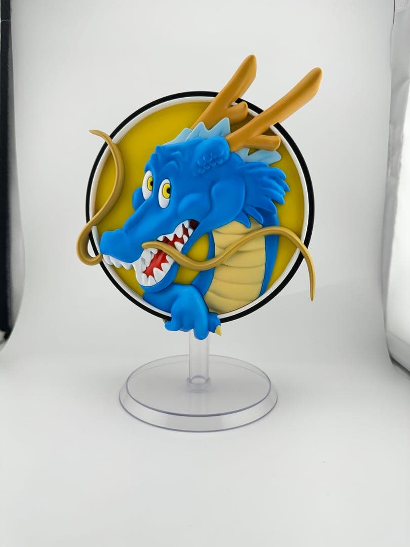 ドラゴンボール一番くじ ラストワン賞 ギガントネーム