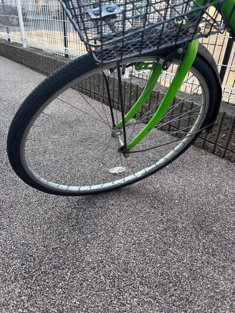 自転車【引き取り限定】　愛知県
