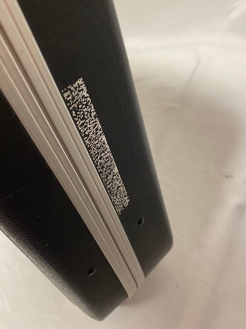 2723❣️ エレキベース用（ジャズべ型）ハードケース SKB
