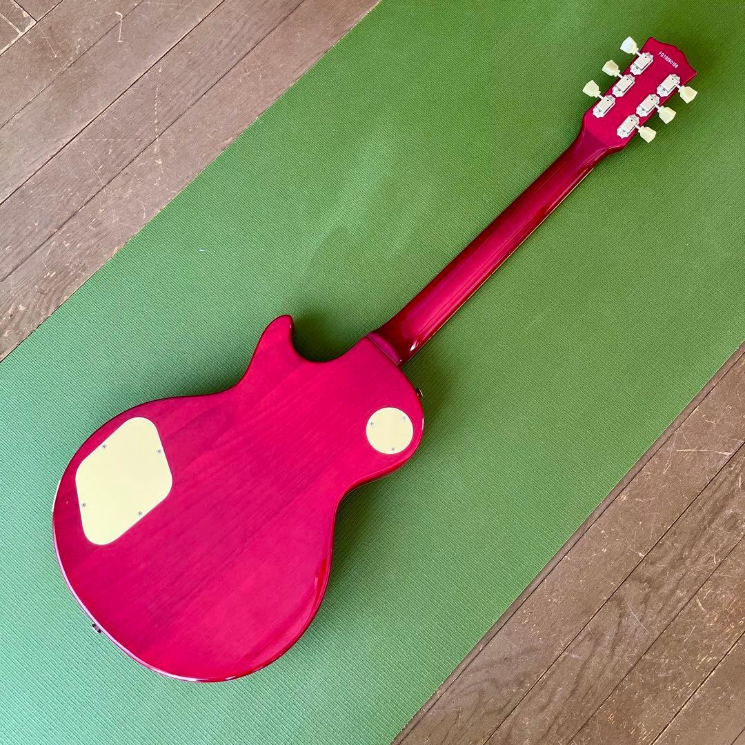 【美品】 BURNY  Super Grade 2019 VCS